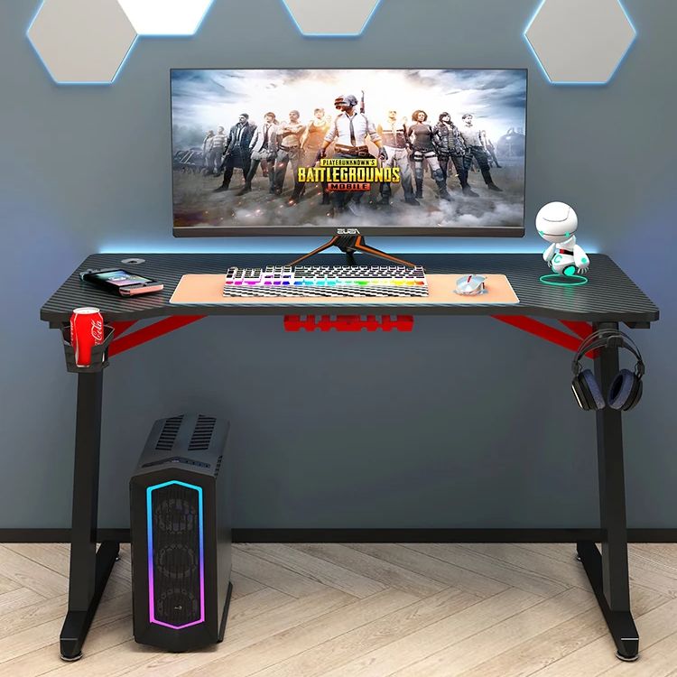 Esports Table Light Luxury Com - Esports Gaming School บทวิจารณ์และราคา