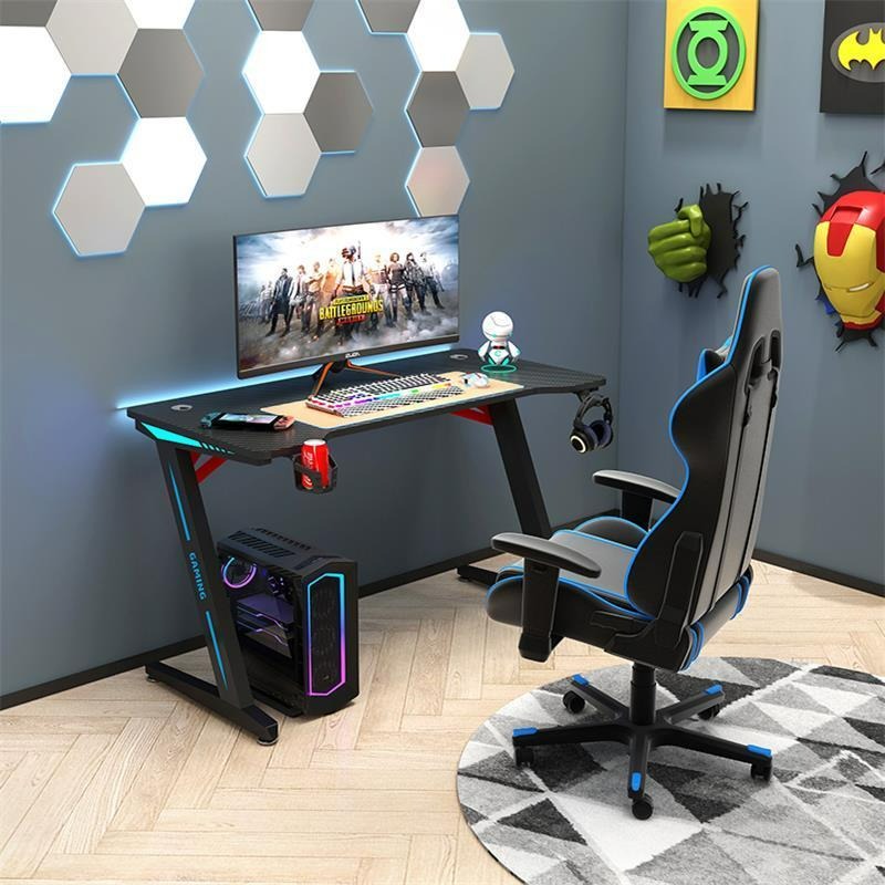 Esports Table Light Luxury Com - Esports Gaming School บทวิจารณ์และราคา