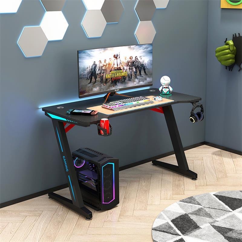 Esports Table Light Luxury Com - Esports Gaming School บทวิจารณ์และราคา