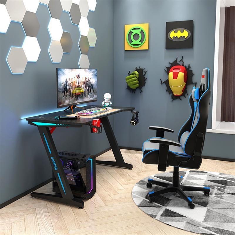 Esports Table Light Luxury Com - Esports Gaming School บทวิจารณ์และราคา