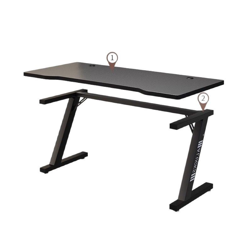 Home Office Computer Desk Smar - Esports Gaming School บทวิจารณ์และราคา
