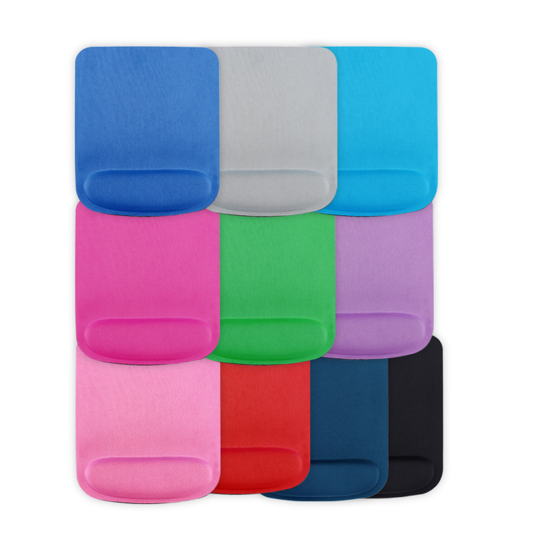 Round EVA Wrist Mouse Pad Comp - Esports Gaming Desk บทวิจารณ์และราคา