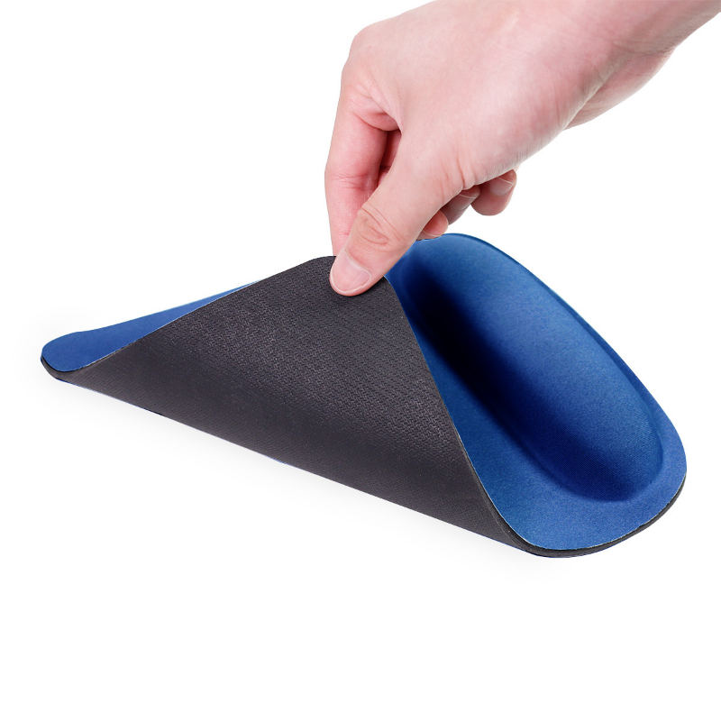 Round EVA Wrist Mouse Pad Comp - Esports Gaming Desk บทวิจารณ์และราคา