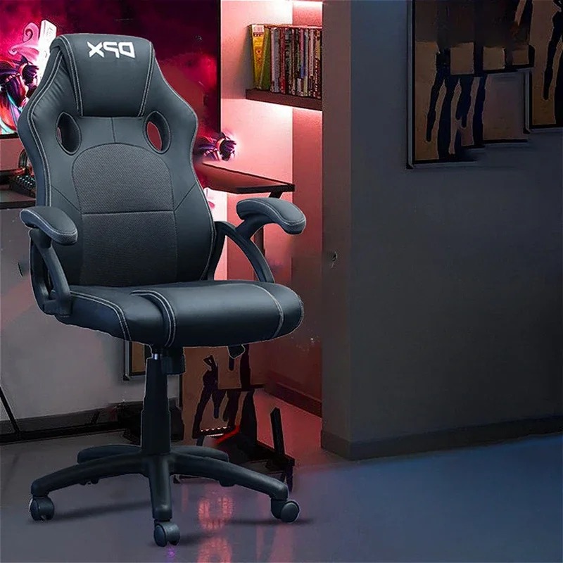 Fashion Simple Office Chairs O - Esports Gaming Lounge บทวิจารณ์และราคา