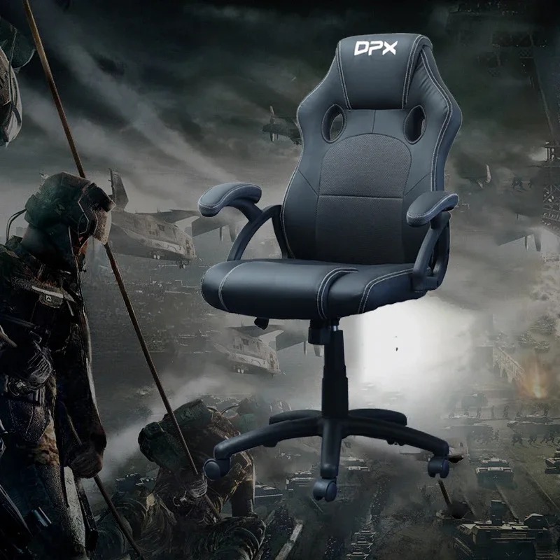 Fashion Simple Office Chairs O - Esports Gaming Lounge บทวิจารณ์และราคา