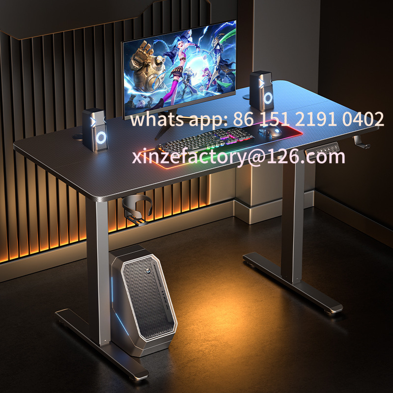 Customizable electric lifting  - Esports Gaming School บทวิจารณ์และราคา