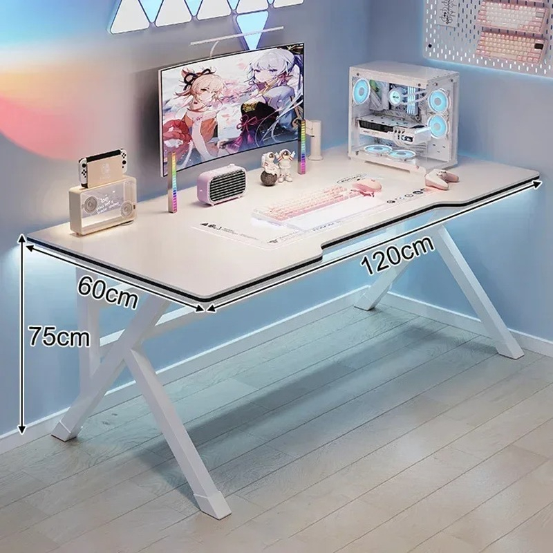 Simple Bedroom Study Desks Mod - Esports Gaming School บทวิจารณ์และราคา
