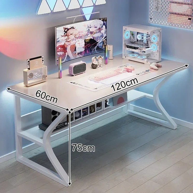 Simple Bedroom Study Desks Mod - Esports Gaming School บทวิจารณ์และราคา