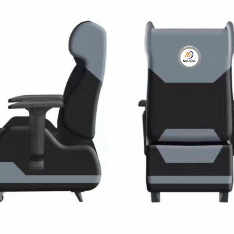 Ergonomic Gaming Chair Recline - Esports Gaming Lounge บทวิจารณ์และราคา