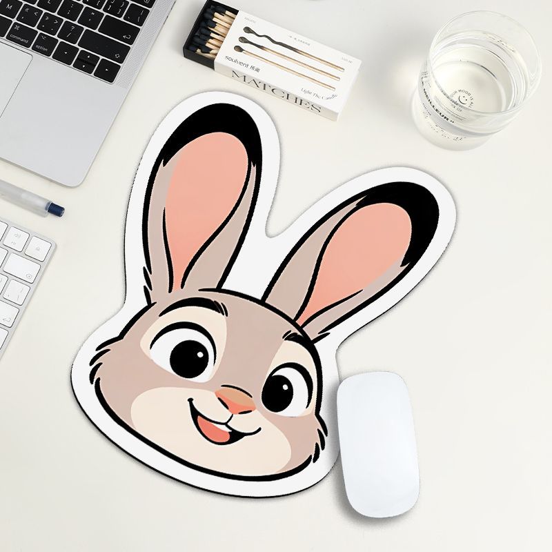 24cm Zootopia Mouse Pad, Stude - Mouse Gaming Esports บทวิจารณ์และราคา