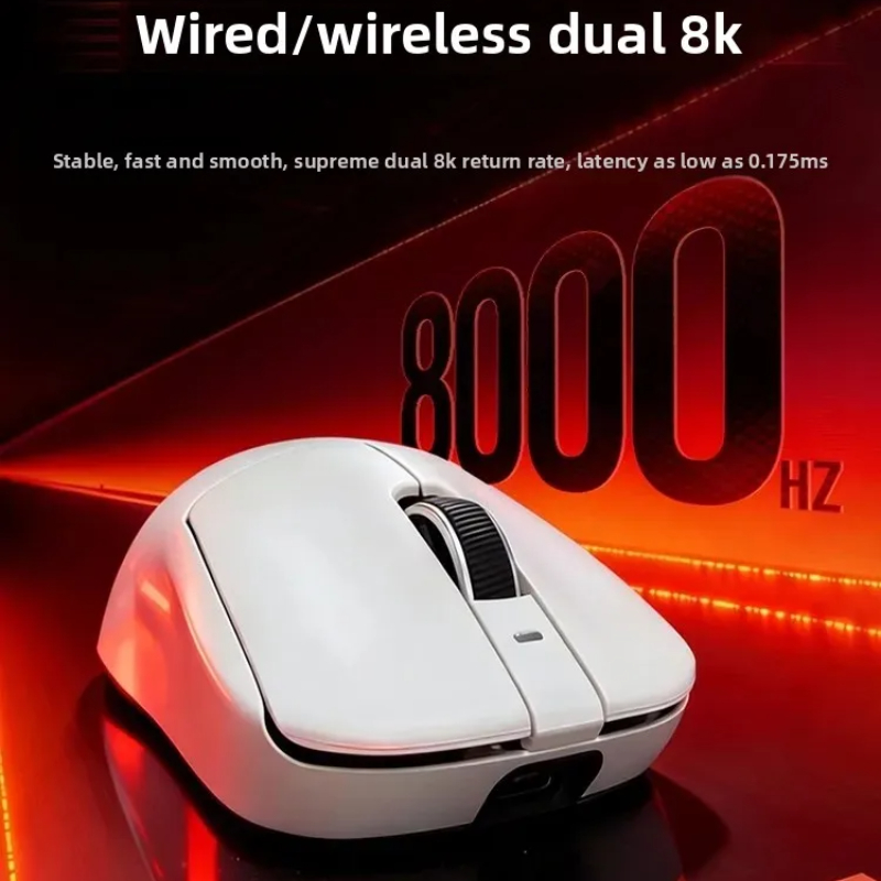 VGN Dragonfly3 PRO Max Ultimat - Mouse Gaming Esports บทวิจารณ์และราคา