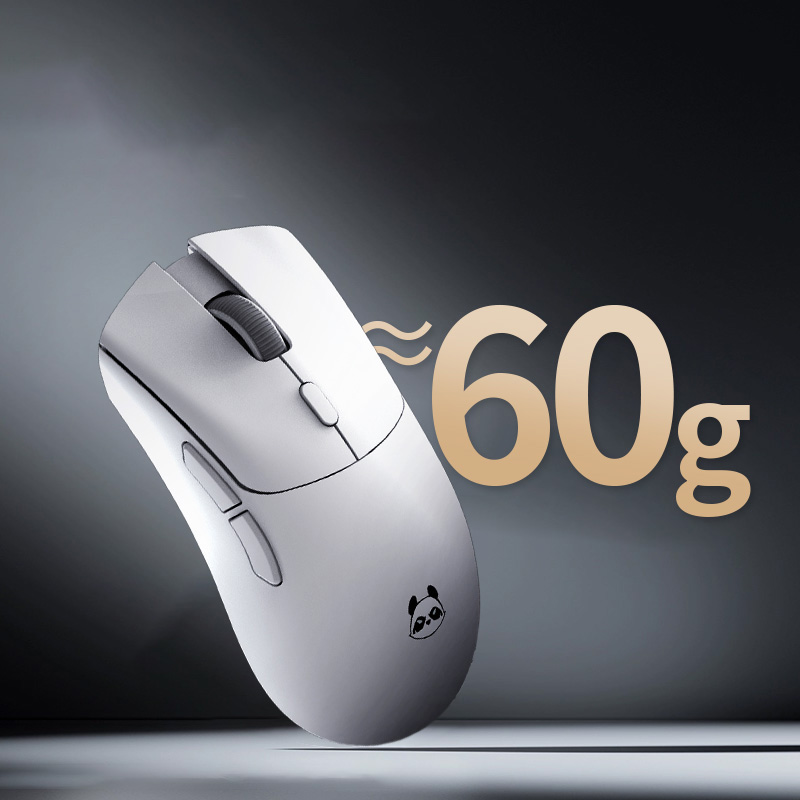 Metaphyuni panda P1 Wireless M - Mouse Gaming Esports บทวิจารณ์และราคา
