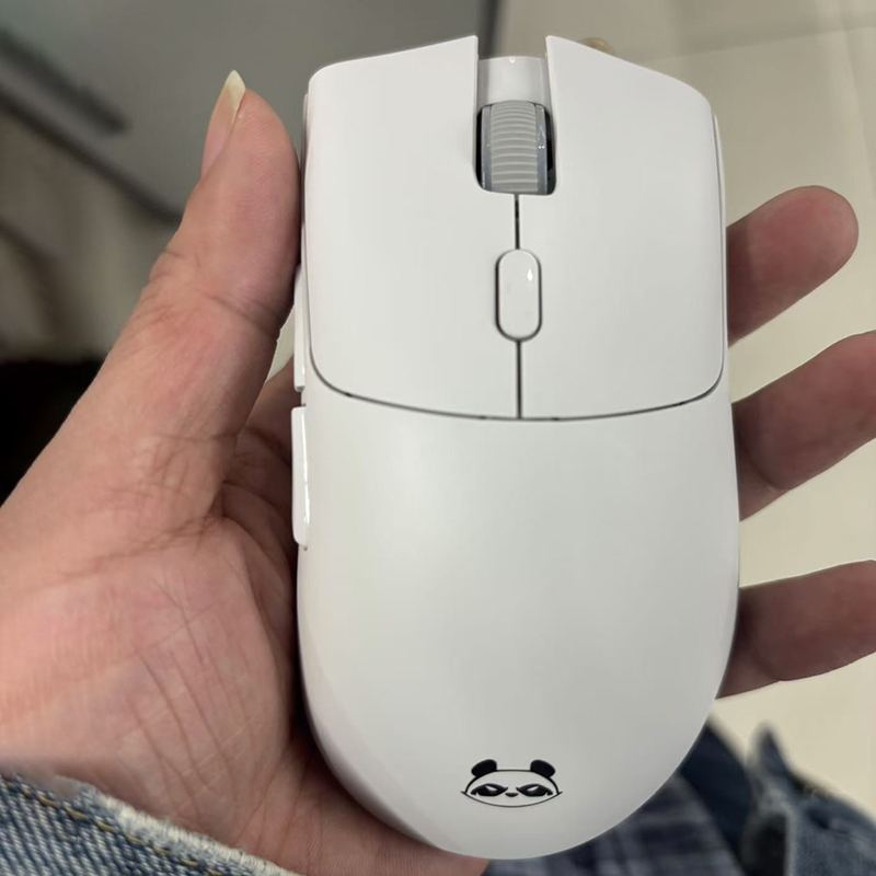 Metaphyuni panda P1 Wireless M - Mouse Gaming Esports บทวิจารณ์และราคา