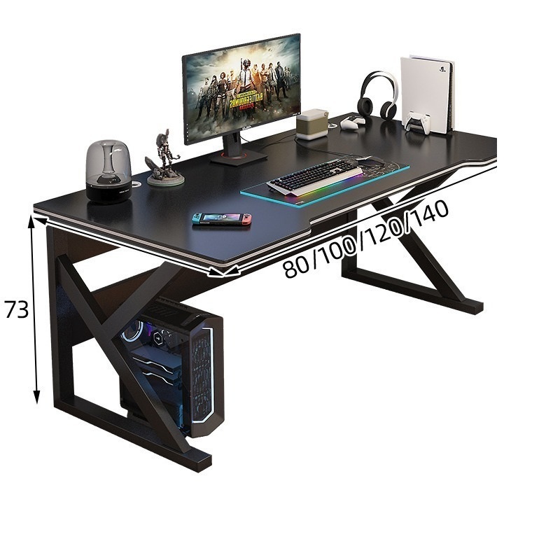 Household Goods Computer Desk, - Esports Gaming School บทวิจารณ์และราคา