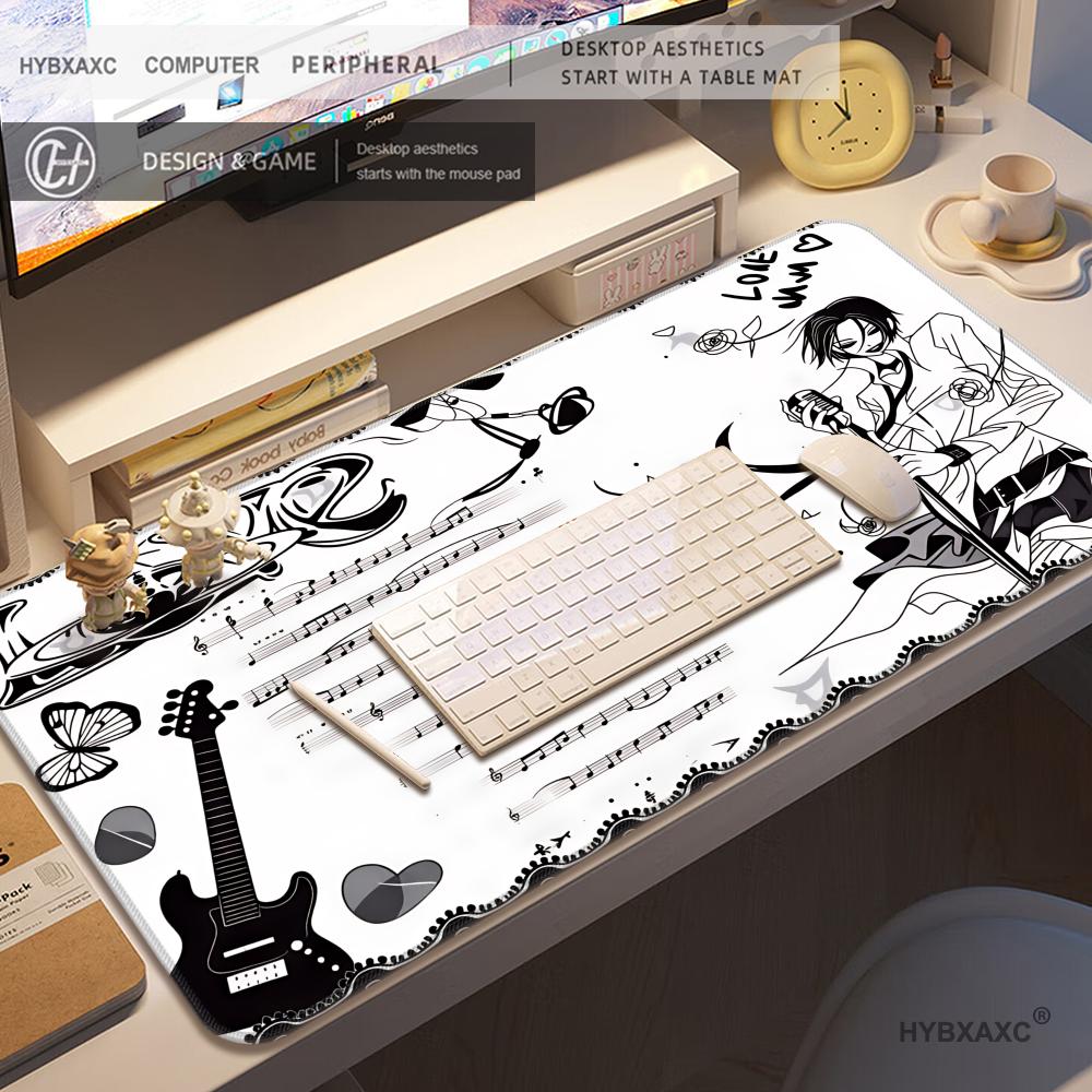 HYBXAXC Anime Gamer Nana Mouse - Esports Gaming Laptop บทวิจารณ์และราคา