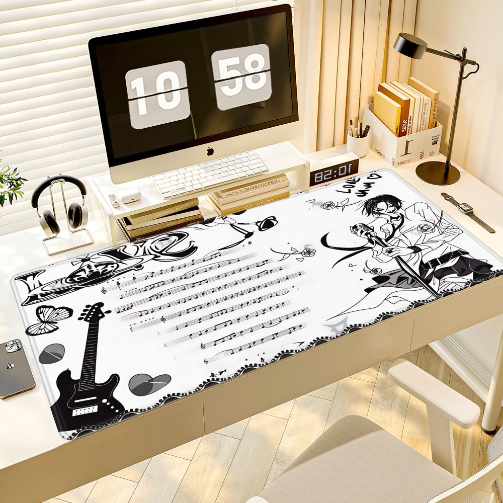 HYBXAXC Anime Gamer Nana Mouse - Esports Gaming Laptop บทวิจารณ์และราคา