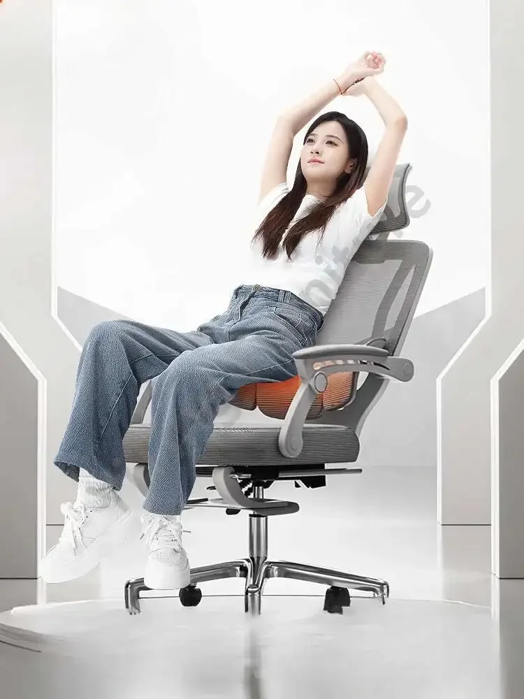 Ergonomic Lounge Mesh Office C - Esports Gaming Lounge บทวิจารณ์และราคา