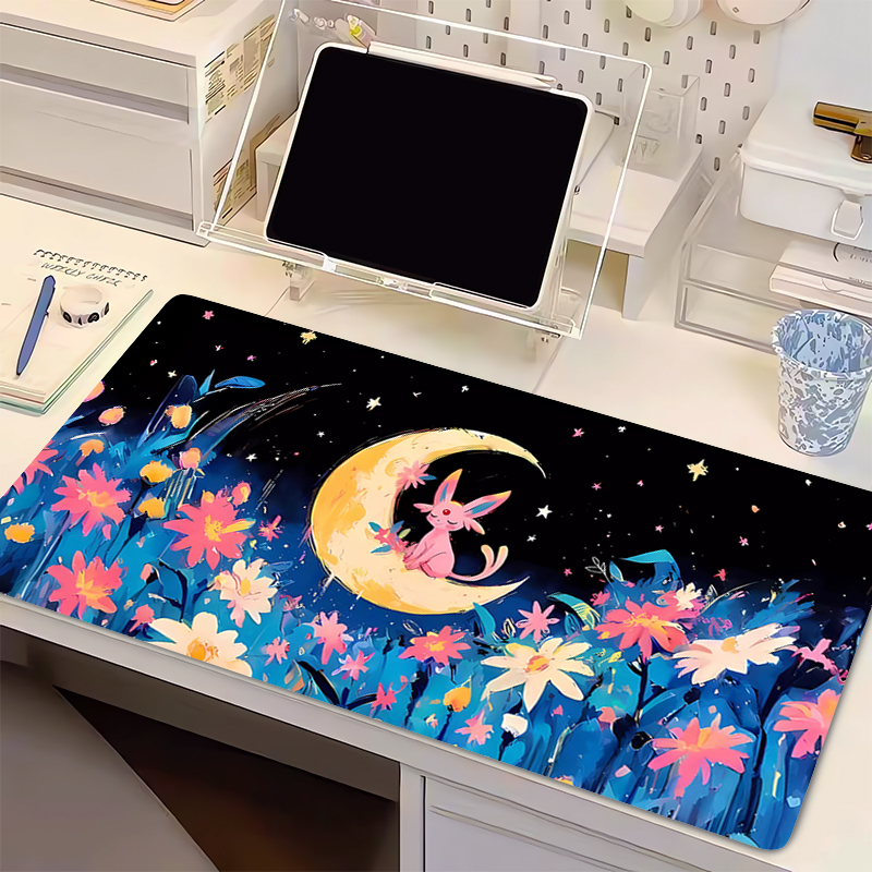 Mouse Pad Pokemon Game Mini Pc - Esports Gaming Laptop บทวิจารณ์และราคา