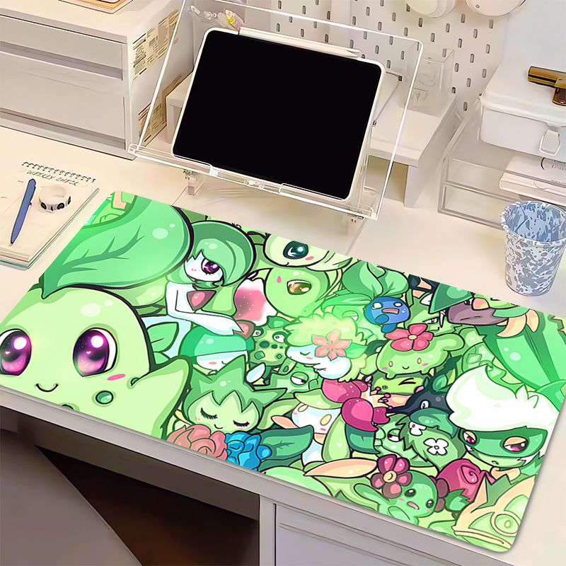 Mouse Pad Pokemon Game Mini Pc - Esports Gaming Laptop บทวิจารณ์และราคา