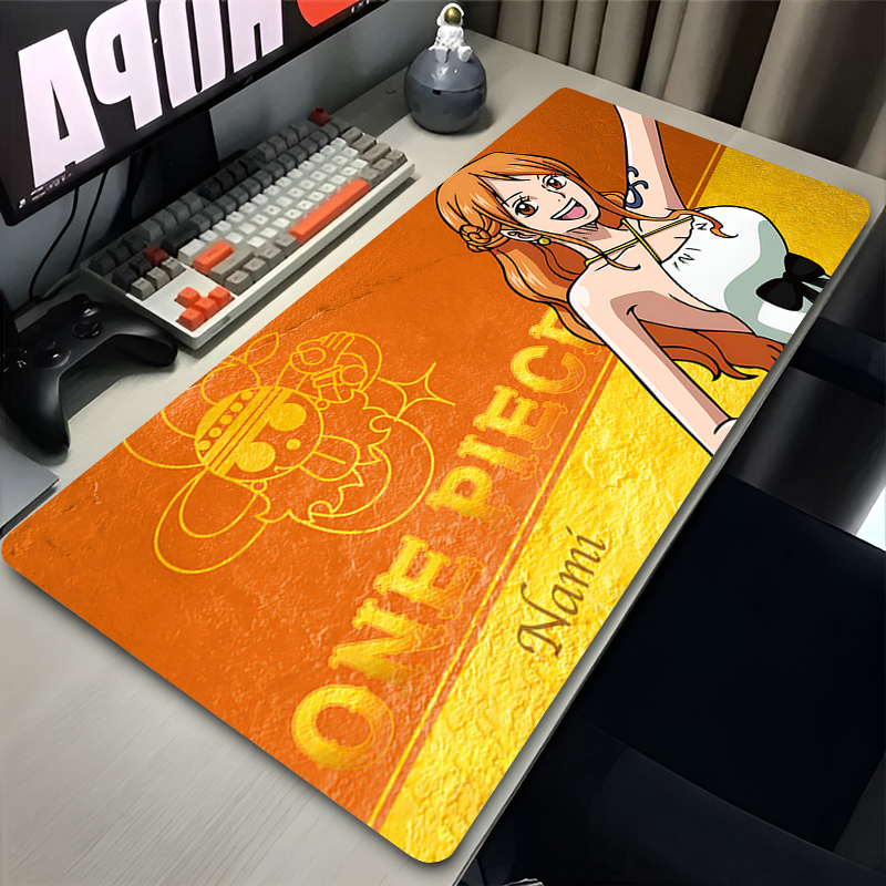 Anime Gaming Speed Mouse Pad O - Mouse Gaming Esports บทวิจารณ์และราคา