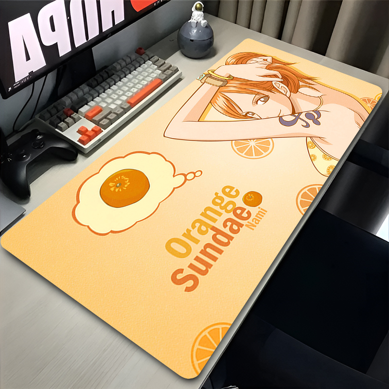 Anime Gaming Speed Mouse Pad O - Mouse Gaming Esports บทวิจารณ์และราคา