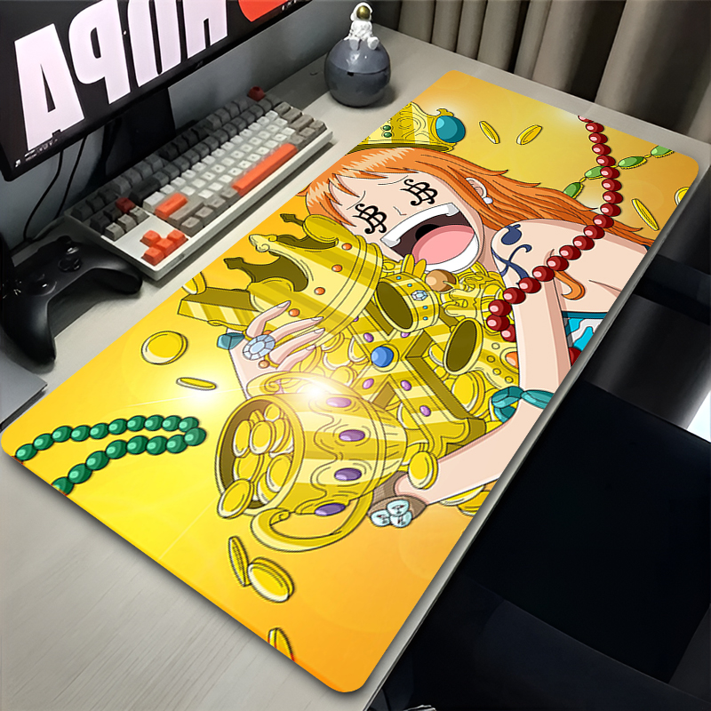 Anime Gaming Speed Mouse Pad O - Mouse Gaming Esports บทวิจารณ์และราคา